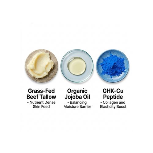 GHK-Cu Balm